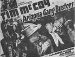 Watch Arizona Gang Busters Gomovies