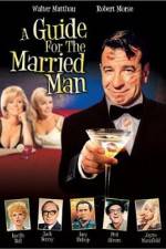 Watch A Guide for the Married Man Gomovies