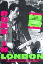 Watch Punk in London Gomovies