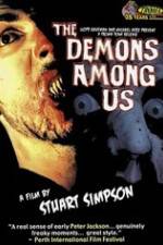 Watch Demons Among Us Gomovies