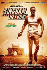Watch Singham Returns Gomovies