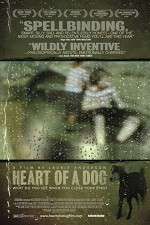 Watch Heart of a Dog Gomovies