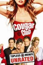 Watch Cougar Club Gomovies