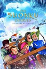 Watch The Shonku Diaries - A Unicorn Adventure Gomovies