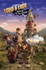 Watch Louis & Luca - Mission to the Moon Gomovies