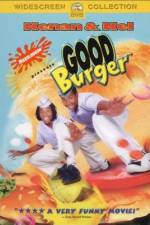 Watch Good Burger Gomovies