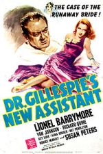 Watch Dr. Gillespie's New Assistant Gomovies