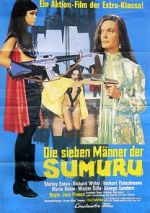 Watch The Girl from Rio Gomovies