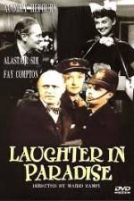 Watch Laughter in Paradise Gomovies