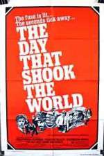 Watch The Day That Shook the World Gomovies