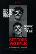 Watch Serious People Gomovies