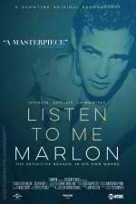 Watch Listen to Me Marlon Gomovies