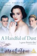 Watch A Handful of Dust Gomovies