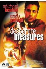 Watch Desperate Measures Gomovies