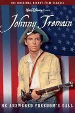Watch Johnny Tremain Gomovies