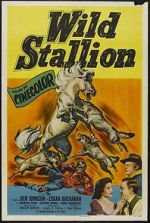 Watch Wild Stallion Gomovies