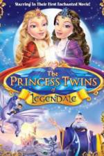Watch The Princess Twins of Legendale Gomovies