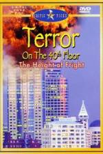 Watch Terror on the 40th Floor Gomovies