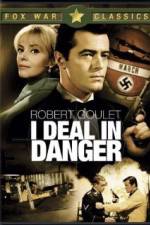 Watch I Deal in Danger Gomovies