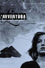 Watch L'avventura Gomovies