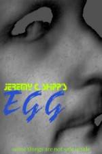 Watch Jeremy C Shipp's 'Egg' Gomovies