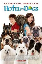 Watch Hotel for Dogs Gomovies