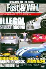 Watch Fast & Wild Gomovies