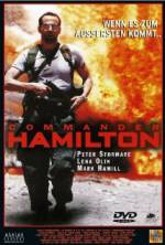 Watch Commander Hamilton Gomovies
