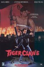 Watch Tiger Claws Gomovies