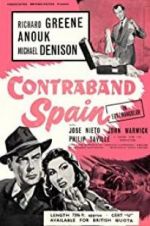 Watch Contraband Spain Gomovies