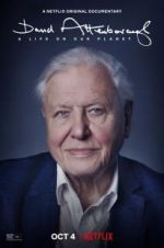 Watch David Attenborough: A Life on Our Planet Gomovies