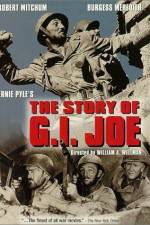 Watch Story of GI Joe Gomovies