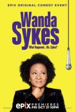 Watch What Happened Ms. Sykes? Gomovies