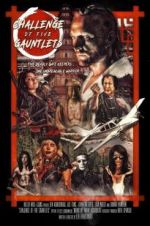 Watch Challenge of Five Gauntlets Gomovies