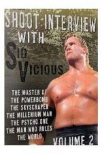 Watch Sid Vicious Shoot Interview Volume 2 Gomovies