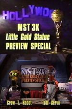 Watch MST3K Little Gold Statue Preview Special Gomovies