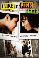 Watch I Like It Like That Gomovies