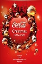 Watch Coca Cola Christmas In The Park Gomovies