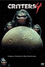 Watch Critters 4 Gomovies