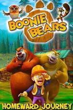 Watch Boonie Bears: Homeward Journey Gomovies