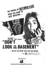 Watch Don\'t Look in the Basement Gomovies