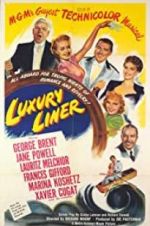Watch Luxury Liner Gomovies