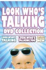 Watch Look Who's Talking Gomovies