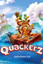Watch Quackerz Gomovies