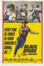 Watch Black Spurs Gomovies