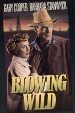 Watch Blowing Wild Gomovies