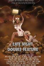 Watch Late Night Double Feature Gomovies