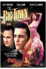 Watch The Big Town Gomovies