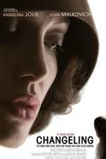 Watch Changeling Gomovies