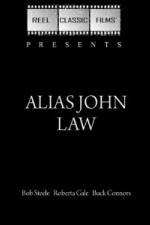 Watch Alias John Law Gomovies